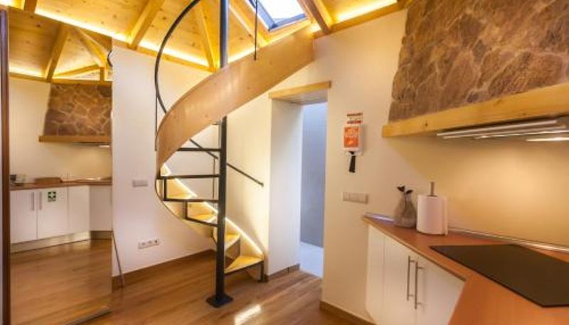 Appartement - Sao Thiago House Madeira