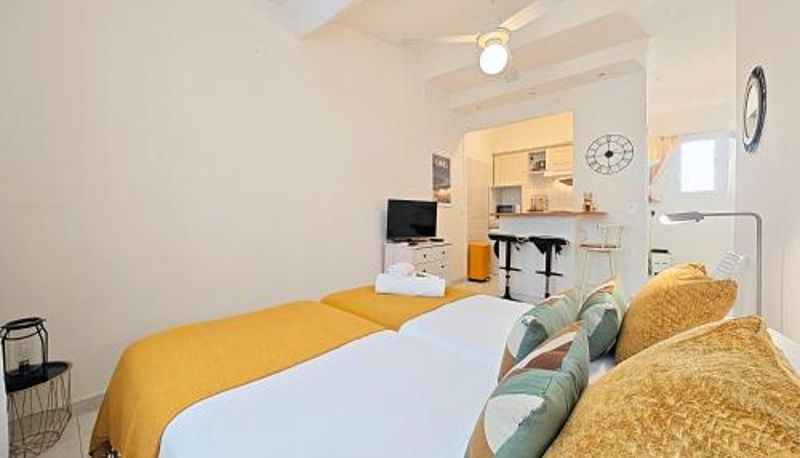 Appartement - Viva Riviera - 19 rue des Frères Pradignac