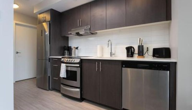 Apartment - Hendrix Luxury Apartments by Corporate Stays