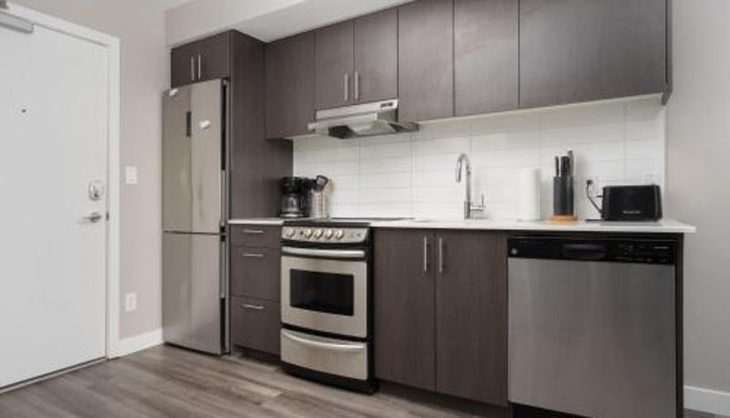 Apartment - Hendrix Luxury Apartments by Corporate Stays