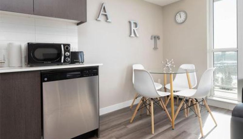 Apartment - Hendrix Luxury Apartments by Corporate Stays