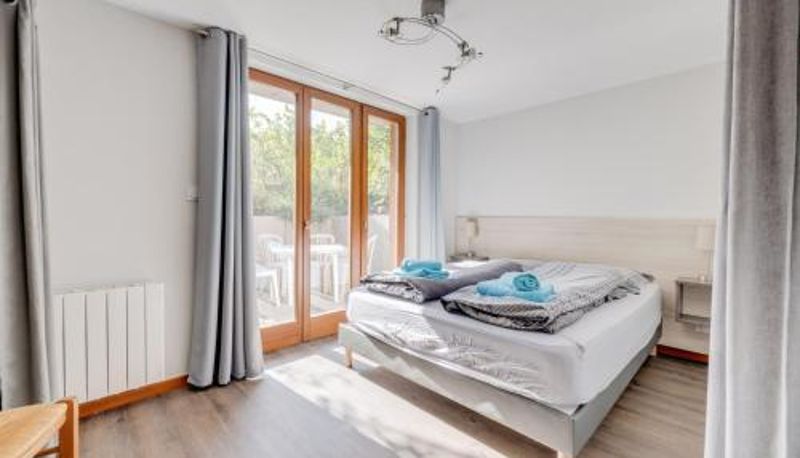 Appartement - SARL HARTWEG Les Amandiers