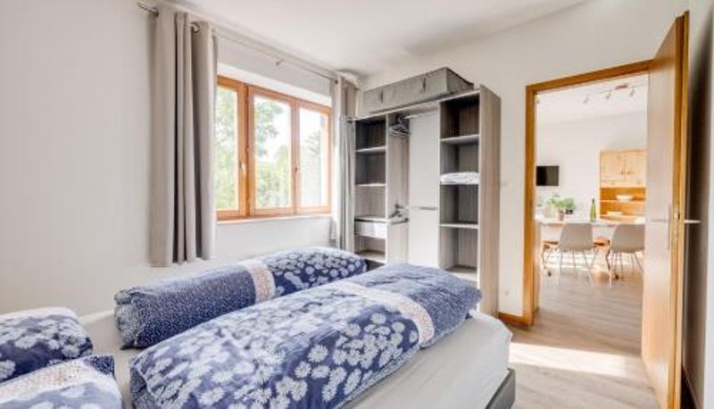 Appartement - SARL HARTWEG Les Amandiers