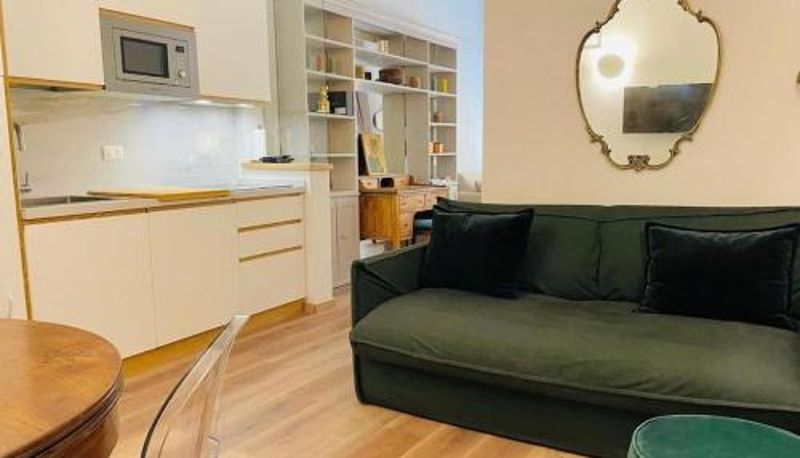 Daire - Santa Maria Novella apt