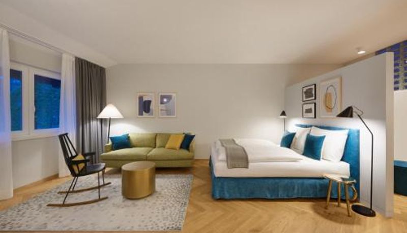 Chambre Standard - Cityflair Boutique Apartments
