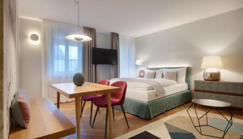 Chambre Standard - Cityflair Boutique Apartments