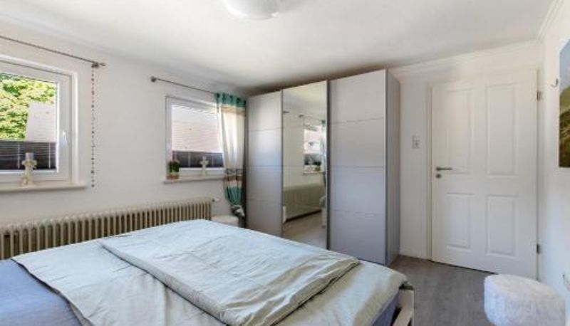Appartamento - Ferienwohnung Nordfriesland