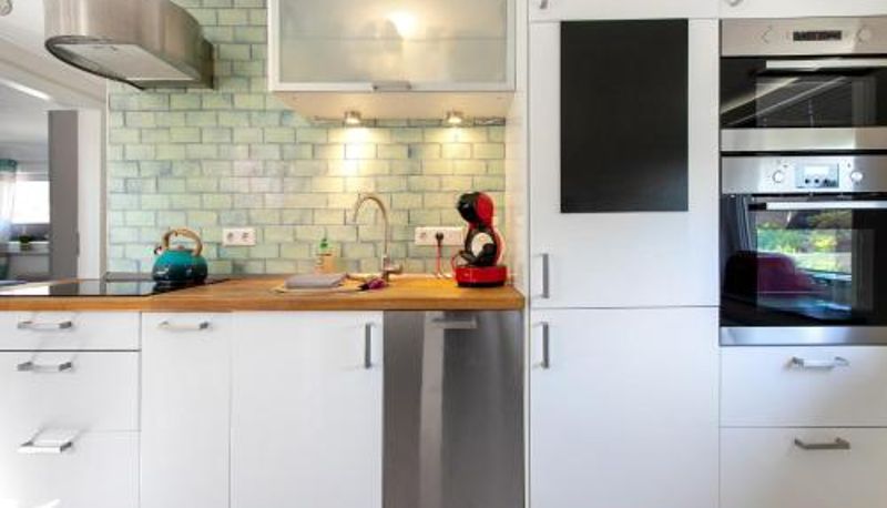 Appartamento - Ferienwohnung Nordfriesland