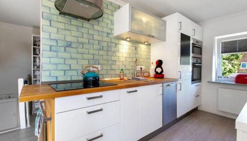 Appartamento - Ferienwohnung Nordfriesland
