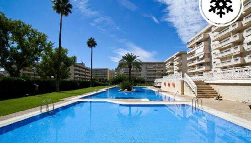 Appartement - AQUAMARINA C HomeStay By Turismar