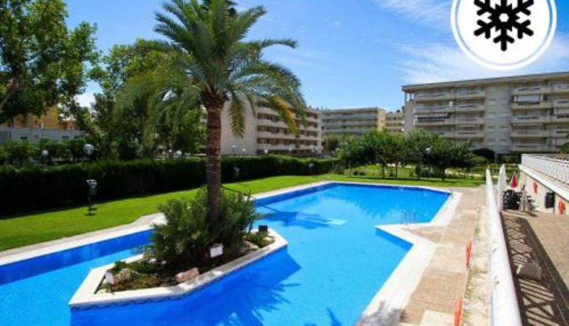 Pool - AQUAMARINA C HomeStay By Turismar
