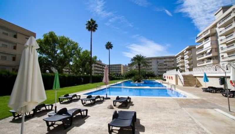 Appartement - AQUAMARINA C HomeStay By Turismar