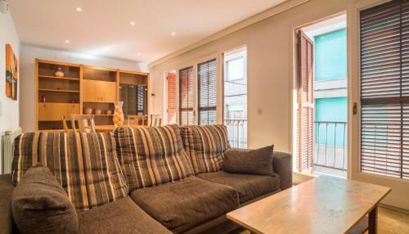 Apartment - Canet Beach 1