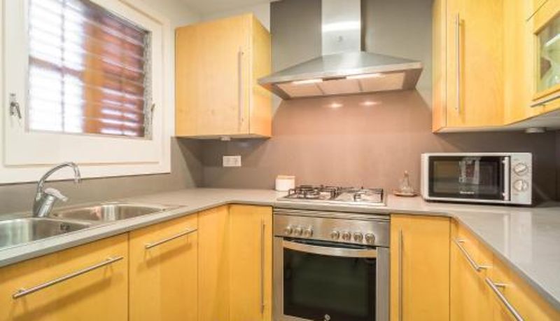 Apartment - Canet Beach 1