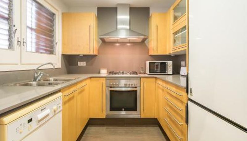 Apartment - Canet Beach 1