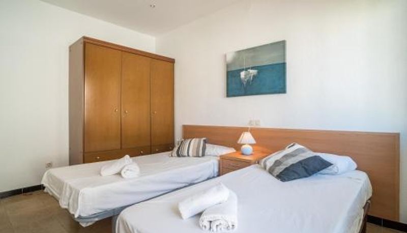 Apartment - Canet Beach 1