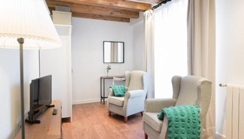 Standaardkamer - Casa de Mi Abuela Ribera del Duero