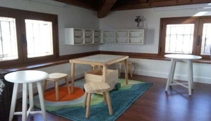 Standaardkamer - Casa de Mi Abuela Ribera del Duero