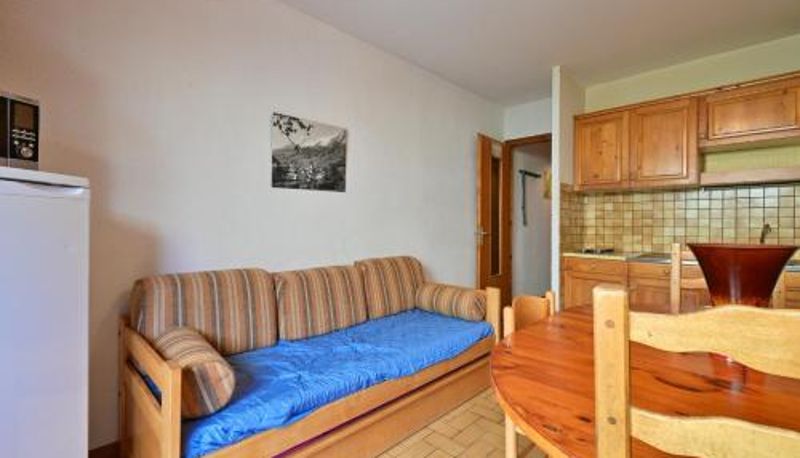 Hotel Außenbreich - T1 Proche Grand Bornand Et Lac