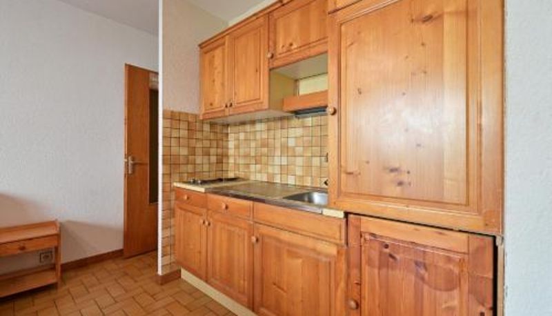Apartment - T1 Proche Grand Bornand Et Lac
