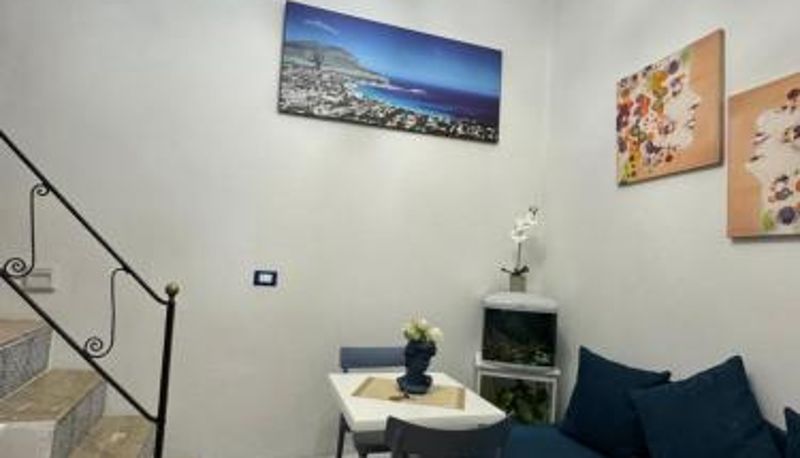 Info - Room CAMINNECI apartment