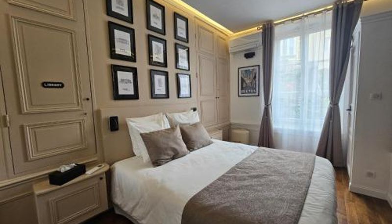 Appartamento - appartements d'Hôtes La Maison V.H.