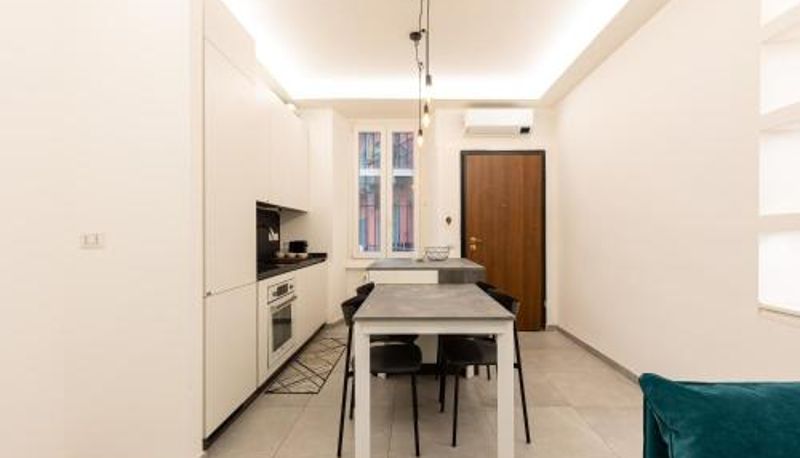 Daire - BePlace Apartments in Gioia