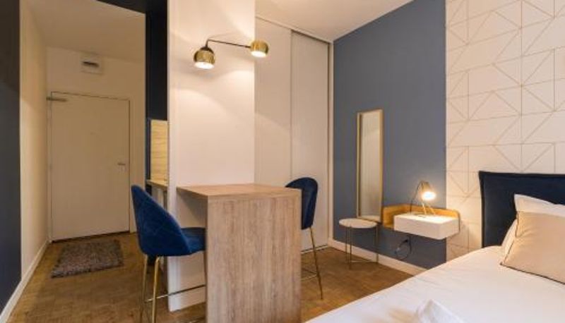 Apartment - DIFY Charme - Bord du Rhone