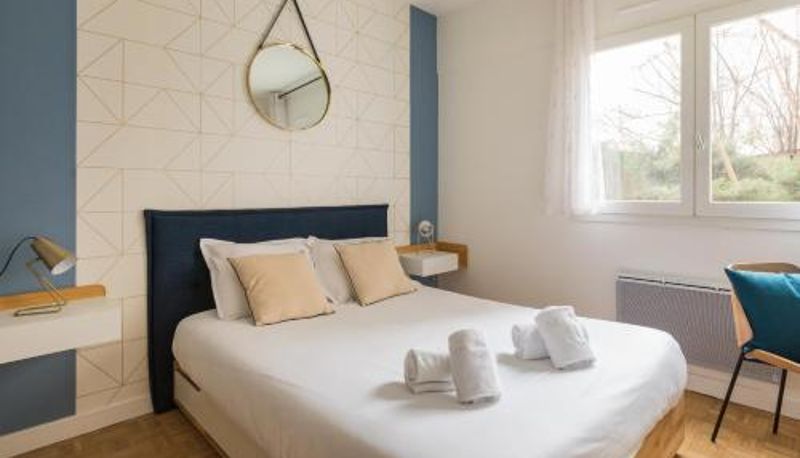 Apartment - DIFY Charme - Bord du Rhone