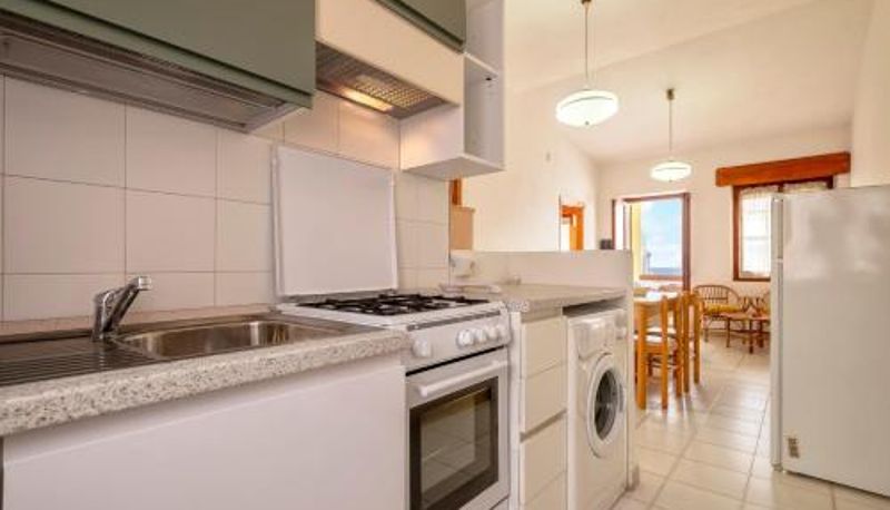 Apartment - Residence Brezza Marina Lu Bagnu