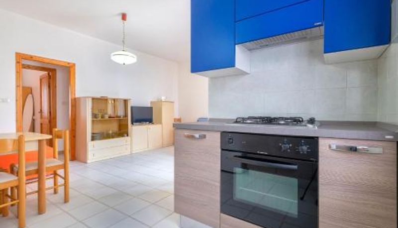 Daire - Residence Brezza Marina Lu Bagnu