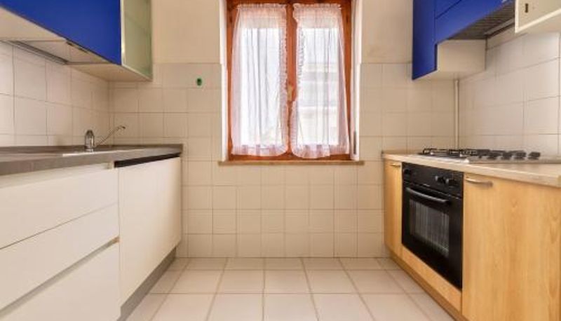 Daire - Residence Brezza Marina Lu Bagnu