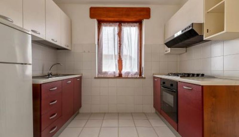 Apartment - Residence Brezza Marina Lu Bagnu