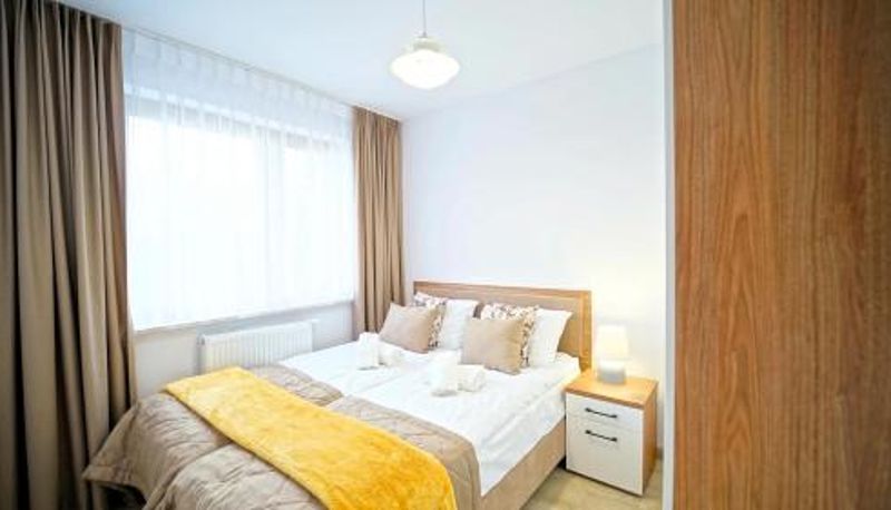 Daire - Apartamenty Every Sky Szklarska Poręba - Kilińskiego 17A-17B-17C