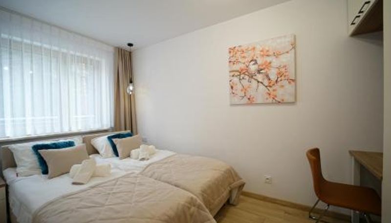 Daire - Apartamenty Every Sky Szklarska Poręba - Kilińskiego 17A-17B-17C