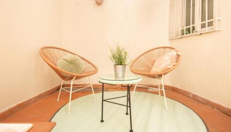 Apartament - with Terrace La Corticella Luxury Suite