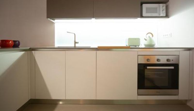 Apartament - with Terrace La Corticella Luxury Suite