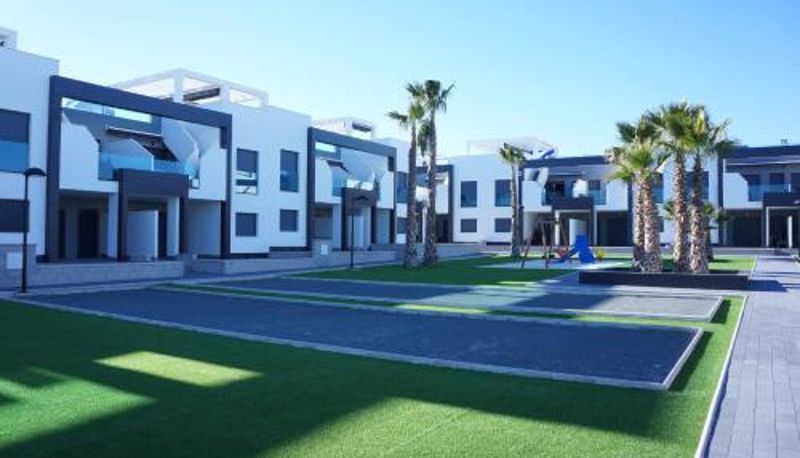 Información - Apartment Oasis Beach La Zenia