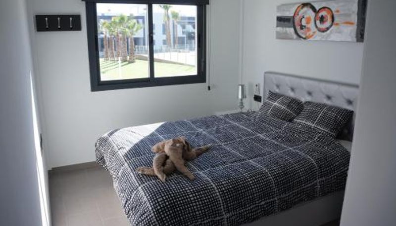 Información - Apartment Oasis Beach La Zenia
