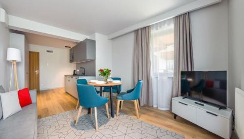 Cocina - Resorts B Białka Tatrzańska z sauną Sun & Snow
