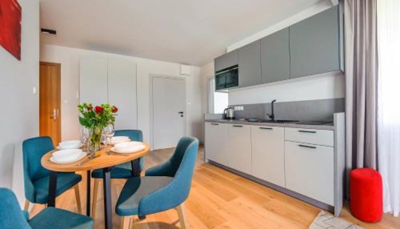 Apartamento - Resorts B Białka Tatrzańska z sauną Sun & Snow