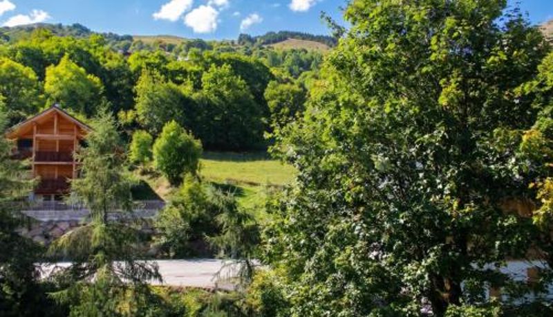 Bilgi - Studio charmant à Valloire - 21m² - Vue sur montagne