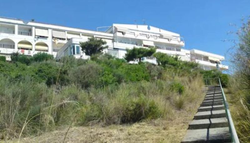 Habitación estándar - Bilocale a 100 metri dal mare