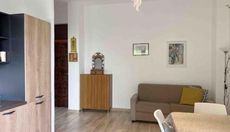Habitación estándar - Bilocale a 100 metri dal mare