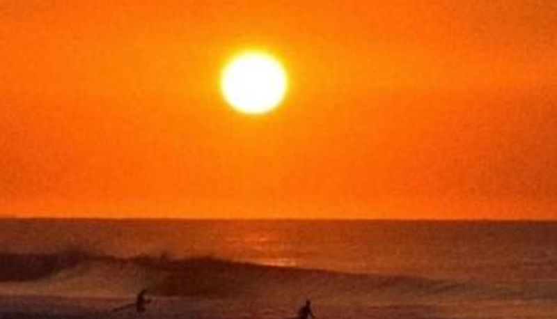 Apartment - Dein Appartement Sunset View und Meer