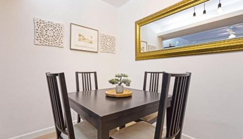 Habitación estándar - Livemálaga Marqués