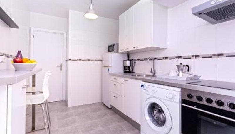 Habitación estándar - Livemálaga Marqués