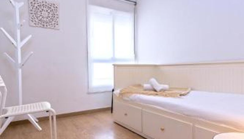 Habitación estándar - Livemálaga Marqués