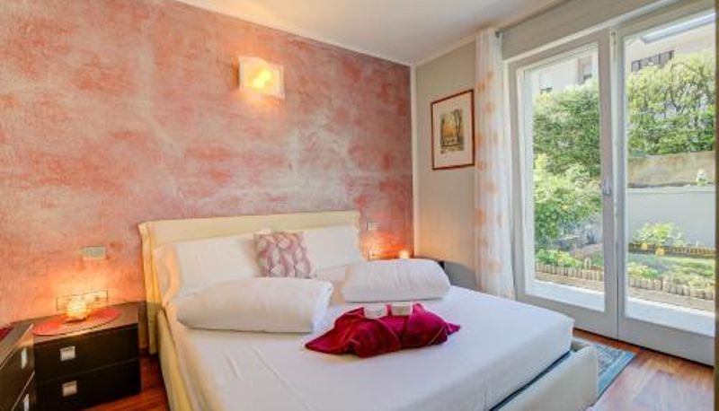 Appartement - Casa Marina - Happy Rentals