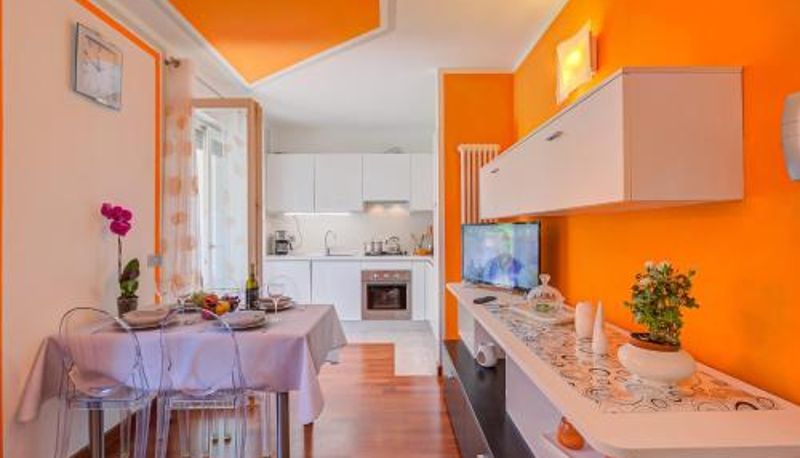 Appartement - Casa Marina - Happy Rentals